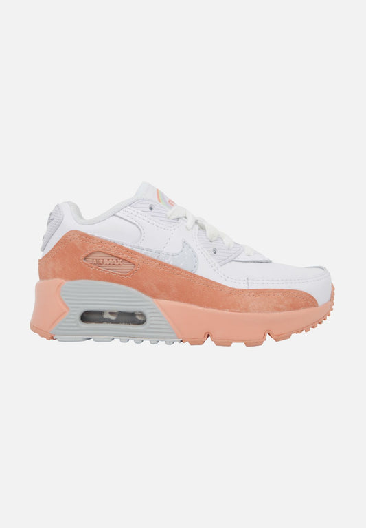 Air Max 90 LTR SE - Sneaker low - weiß