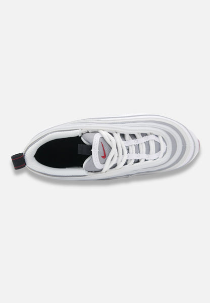 AIR MAX 97 (GS) - Sneaker low - weiß