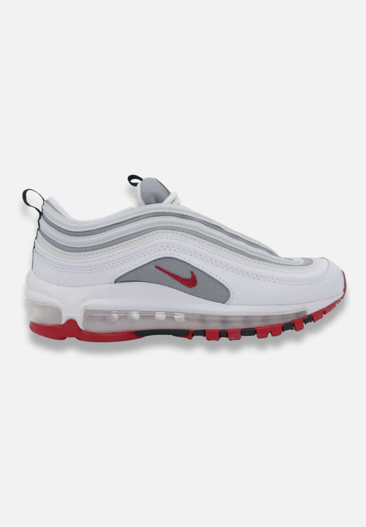 AIR MAX 97 (GS) - Sneaker low - weiß