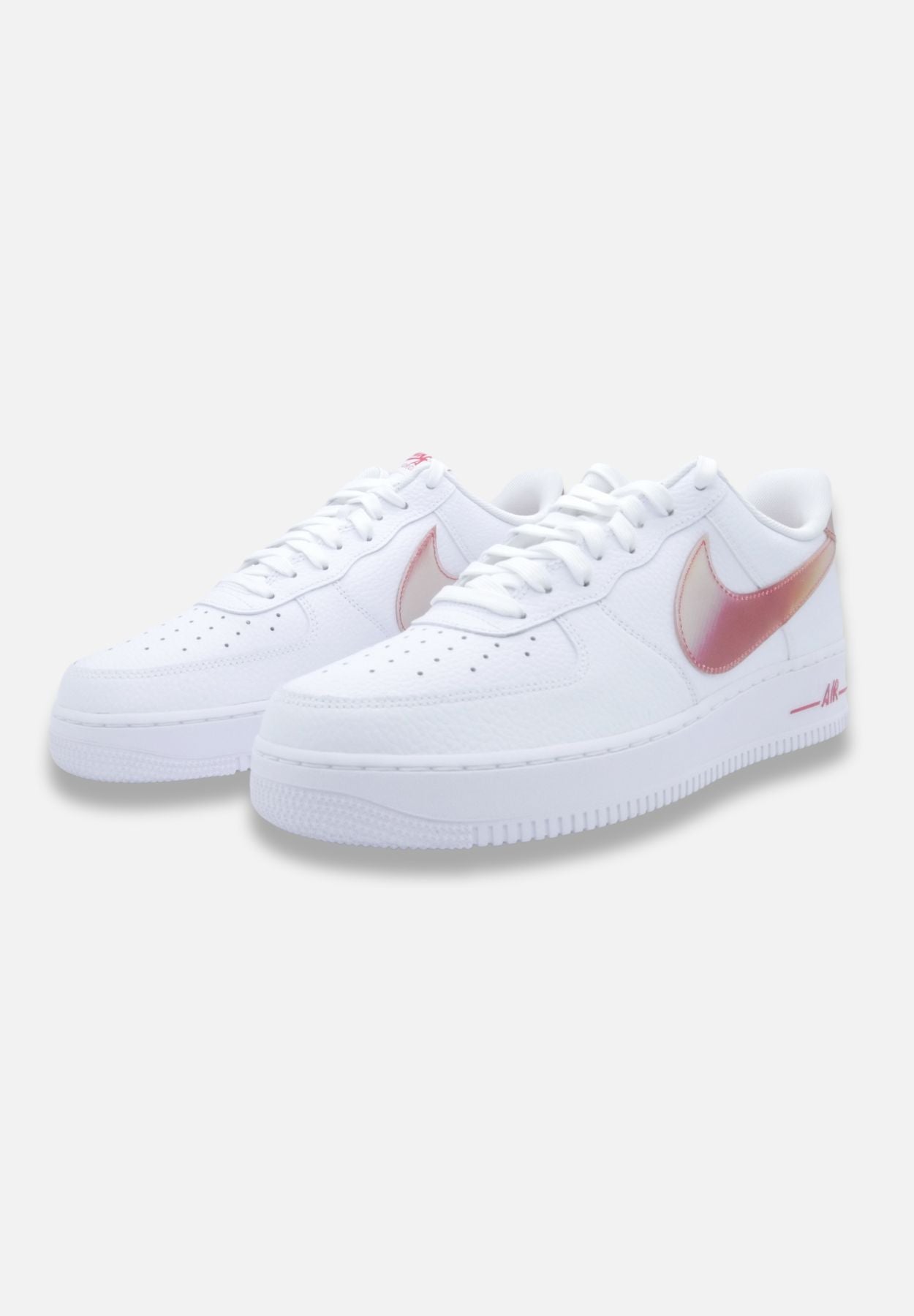 air force 1 '07 - sneaker low - weiß