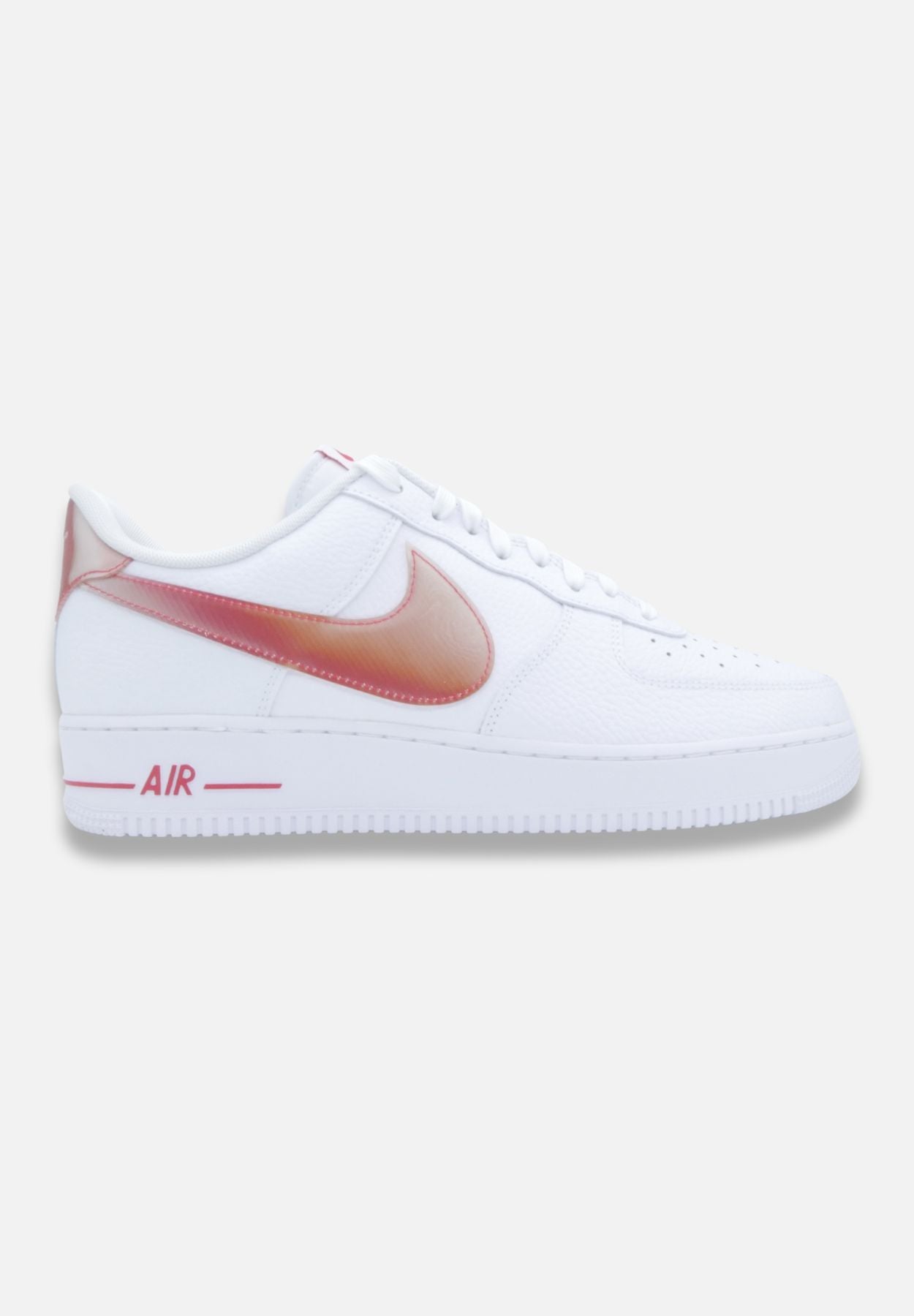 air force 1 '07 - sneaker low - weiß