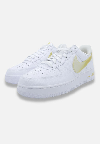 AIR FORCE 1 07 - Sneaker low - weiß