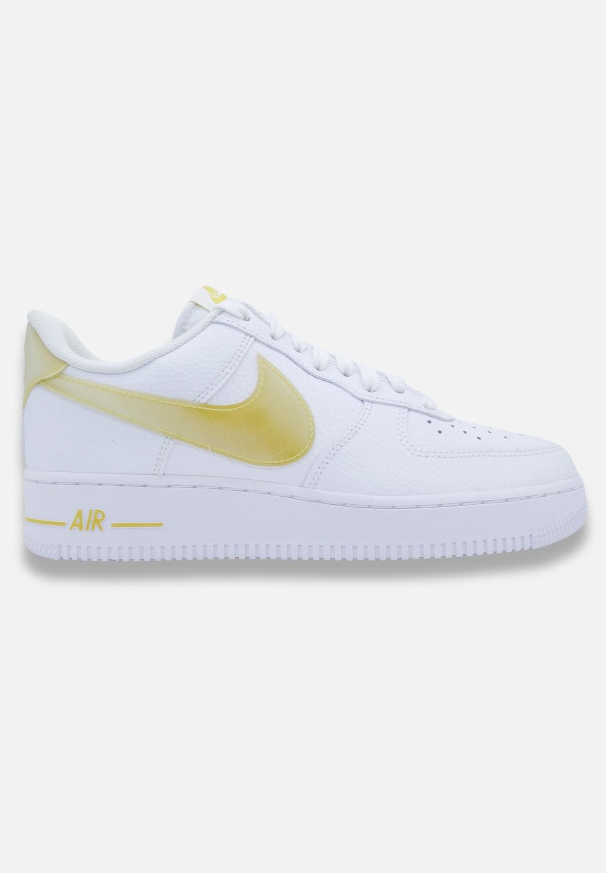 air force 1 07 - sneaker low - weiß