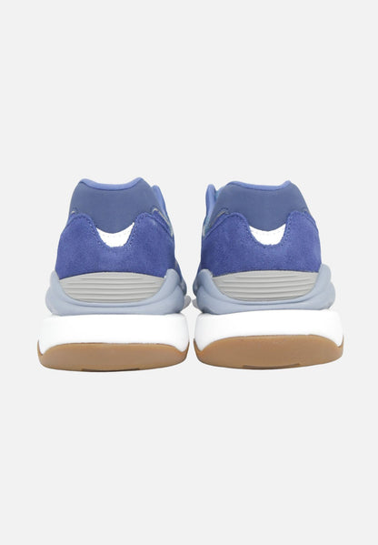 5740 - Sneaker low - blau