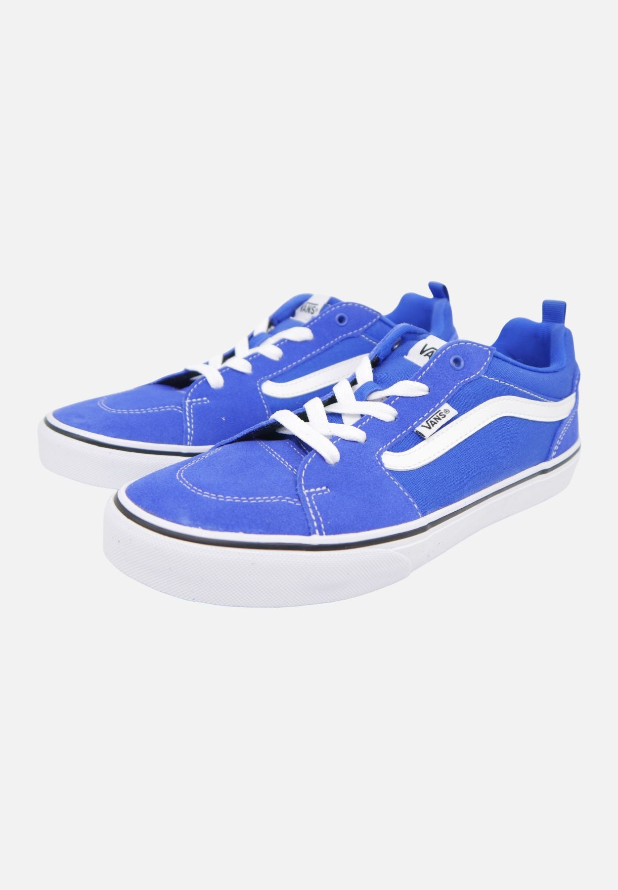 filmore canvas - sneaker low - blau