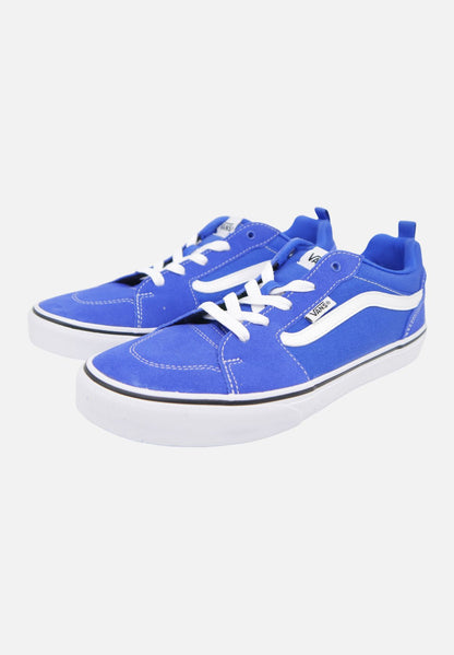 Filmore Canvas - Sneaker low - blau