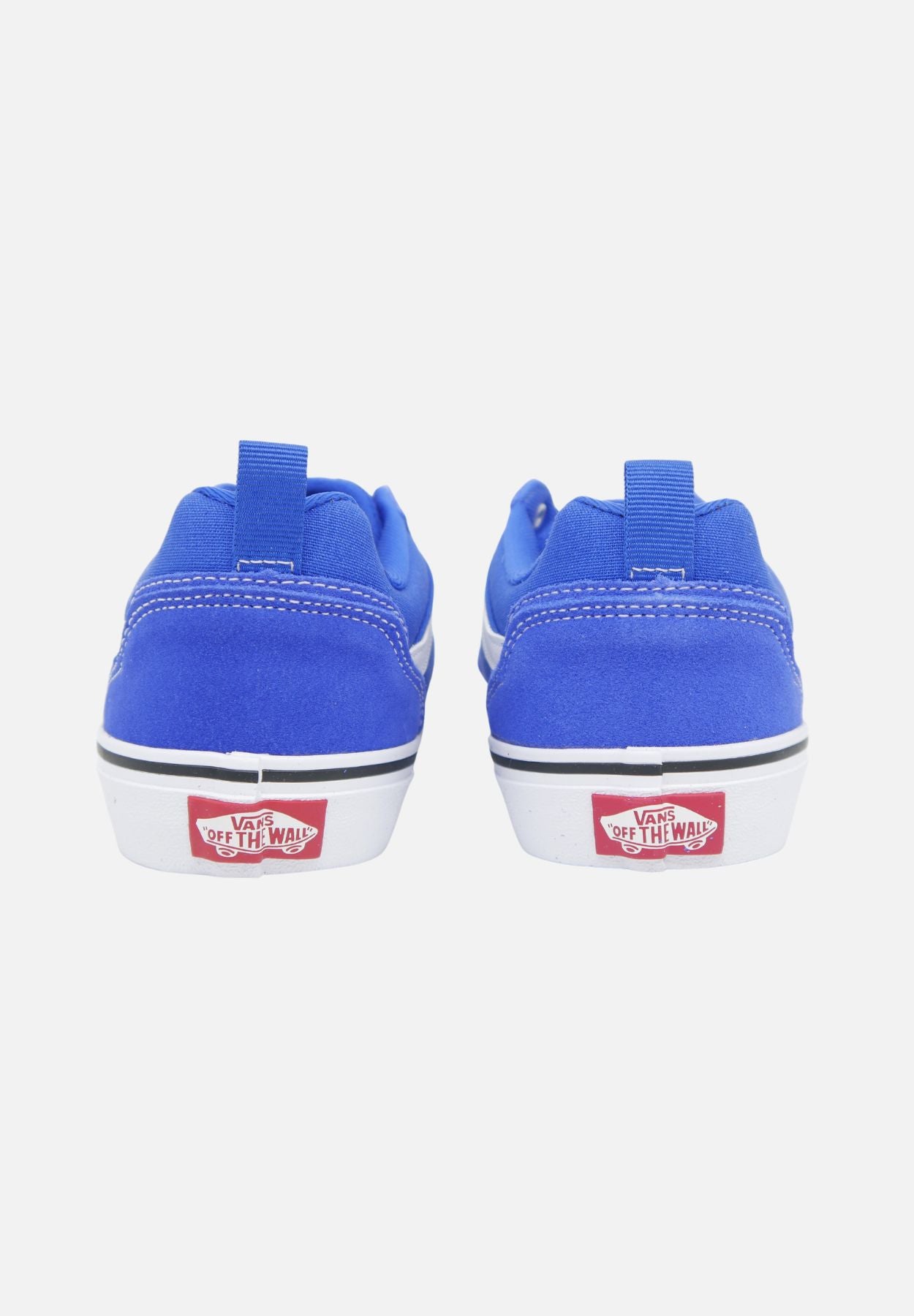 filmore canvas - sneaker low - blau