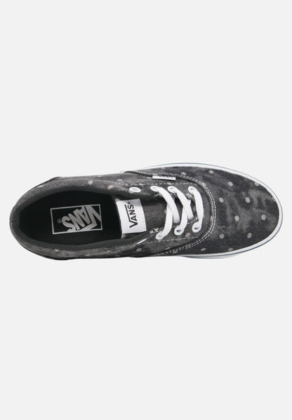 Doheny Plattform Plateau - Sneaker low - schwarz