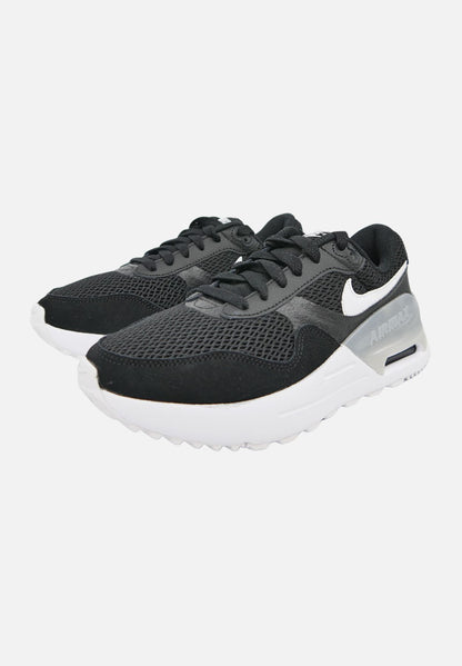AIR MAX SYSTM - Sneaker low - schwarz