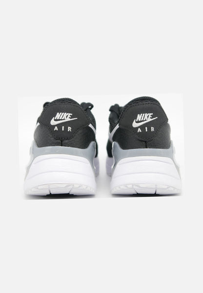 AIR MAX SYSTM - Sneaker low - schwarz
