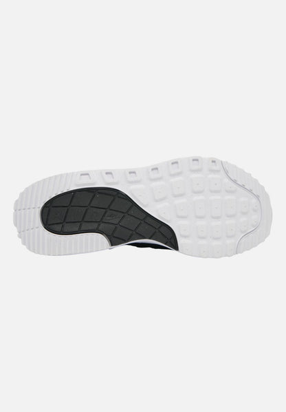 AIR MAX SYSTM - Sneaker low - schwarz