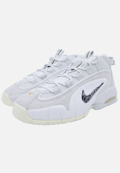 Air Max Penny - Sneaker high - weiß