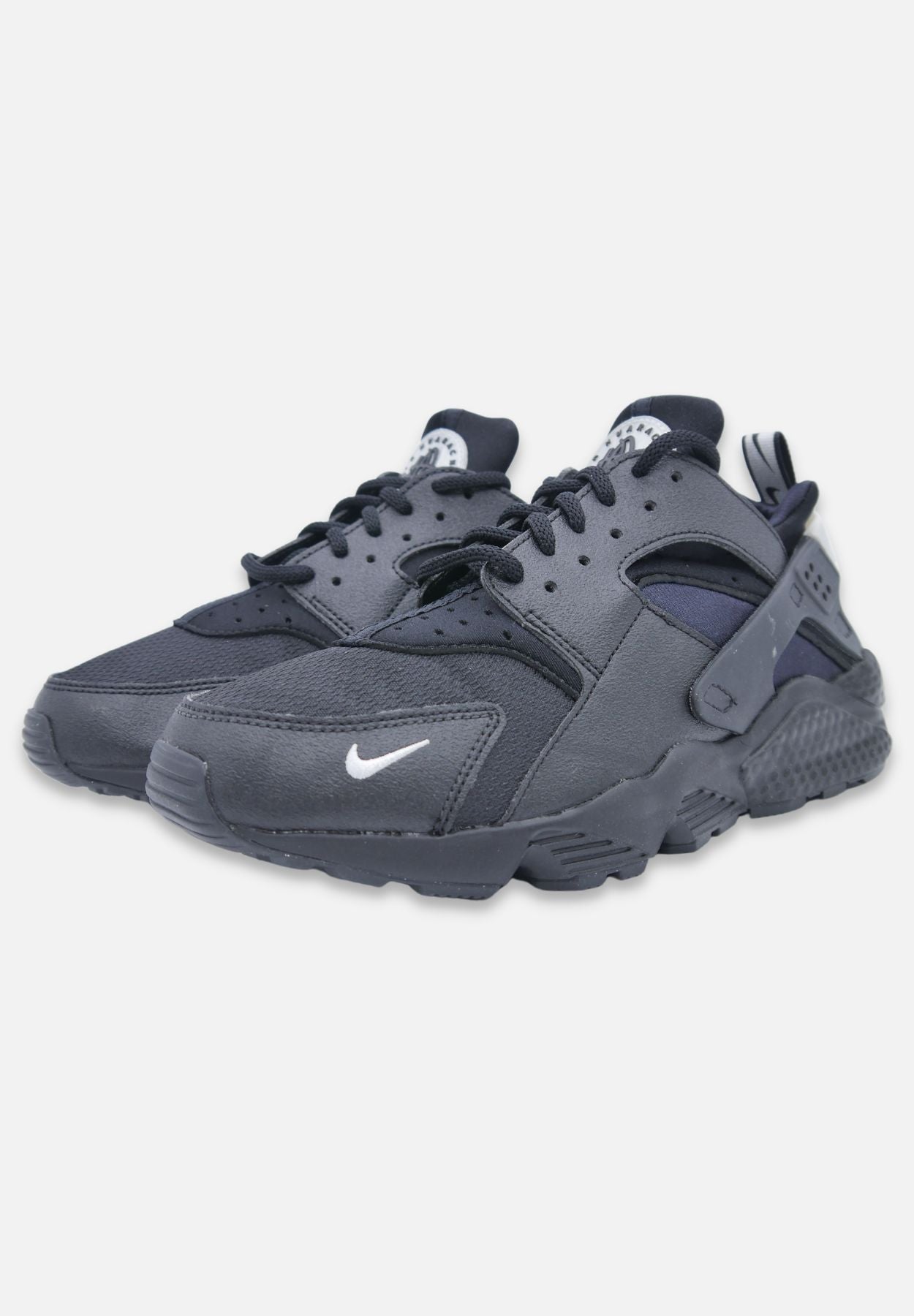 air huarache - sneaker low - schwarz