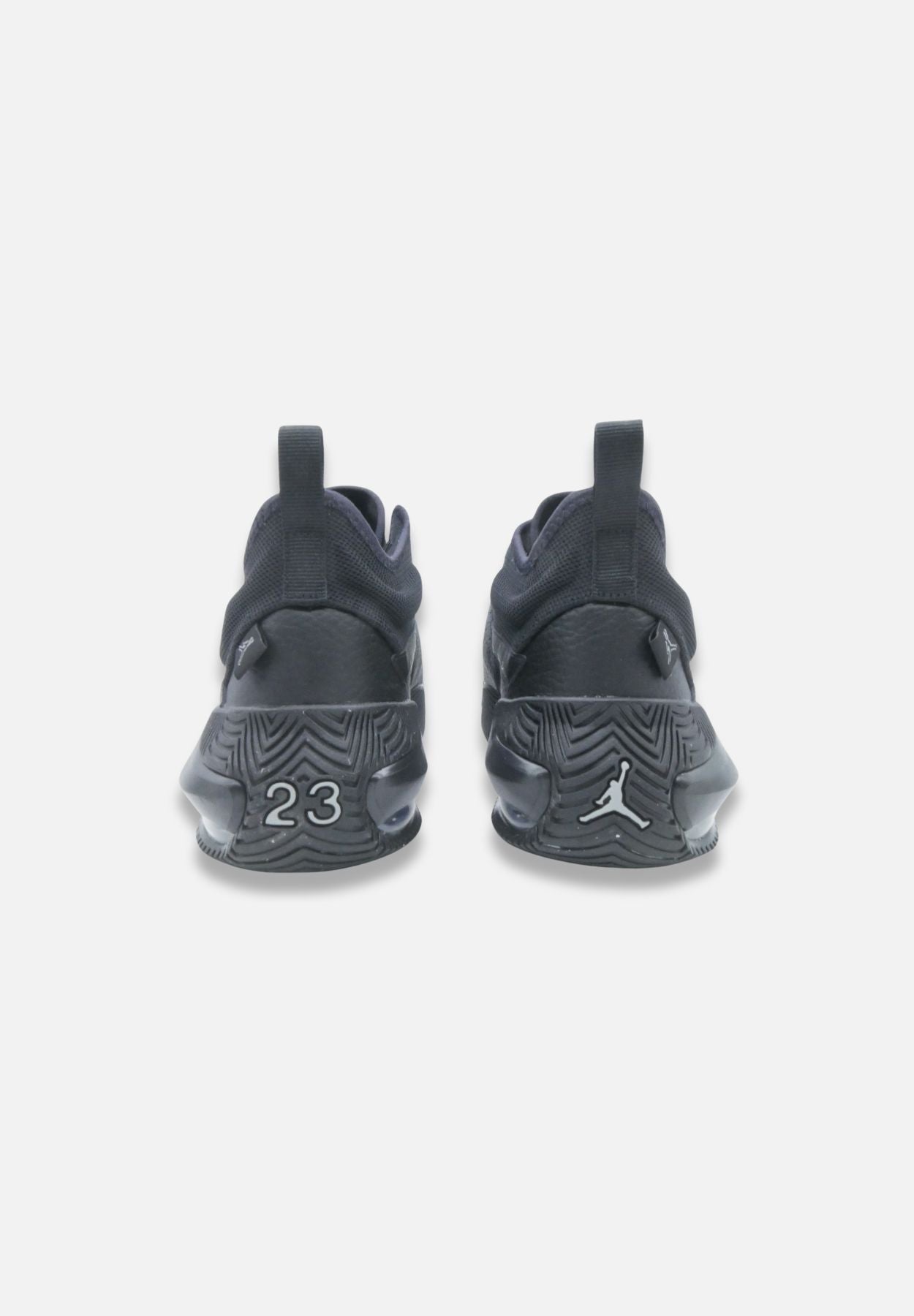 jordan stay loyal 2 - sneaker low - schwarz