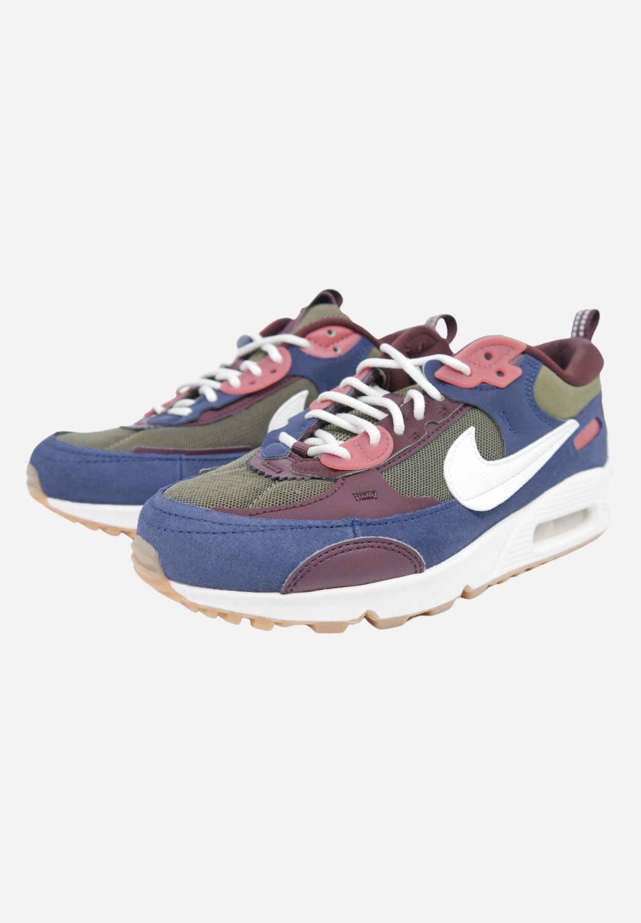 wmns air max 90 futura - sneaker low - grün