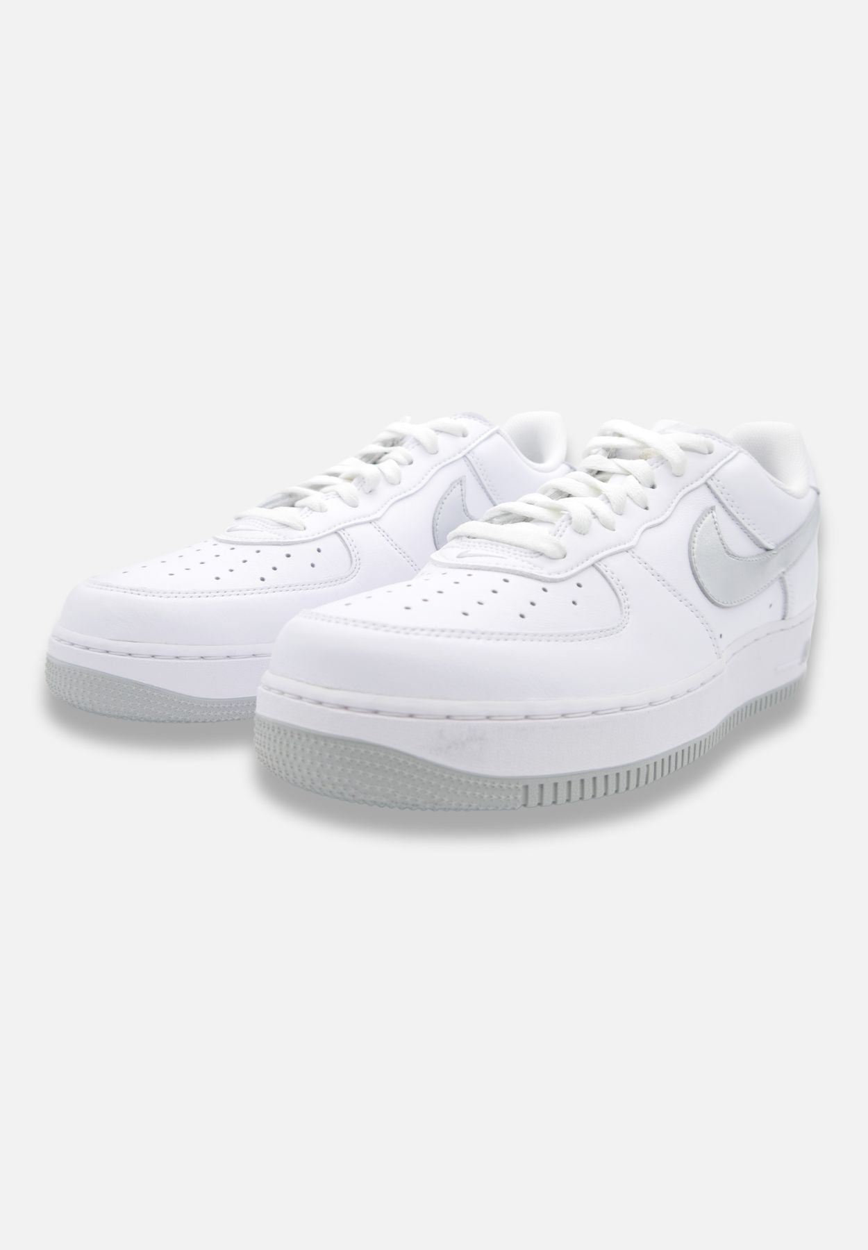 air force 1 low retro - sneaker low - weiß