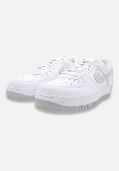 AIR FORCE 1 LOW RETRO - Sneaker low - weiß