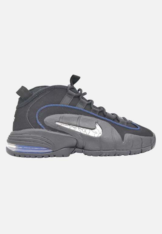 Air Max Penny - Sneaker mid - schwarz