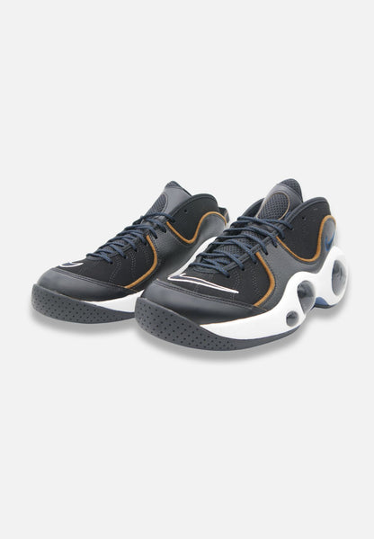 AIR ZOOM FLIGHT 95 - Sneaker mid - schwarz