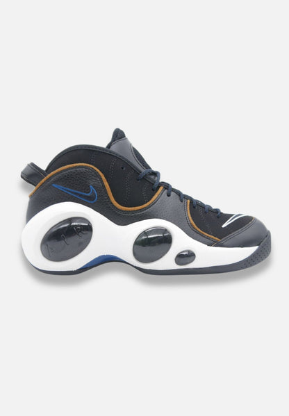 AIR ZOOM FLIGHT 95 - Sneaker mid - schwarz