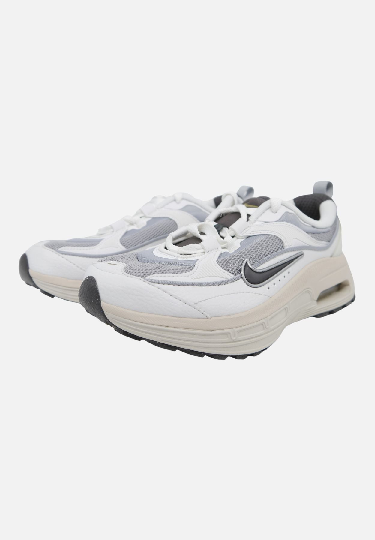 wmns air max bliss nn - sneaker low - grau