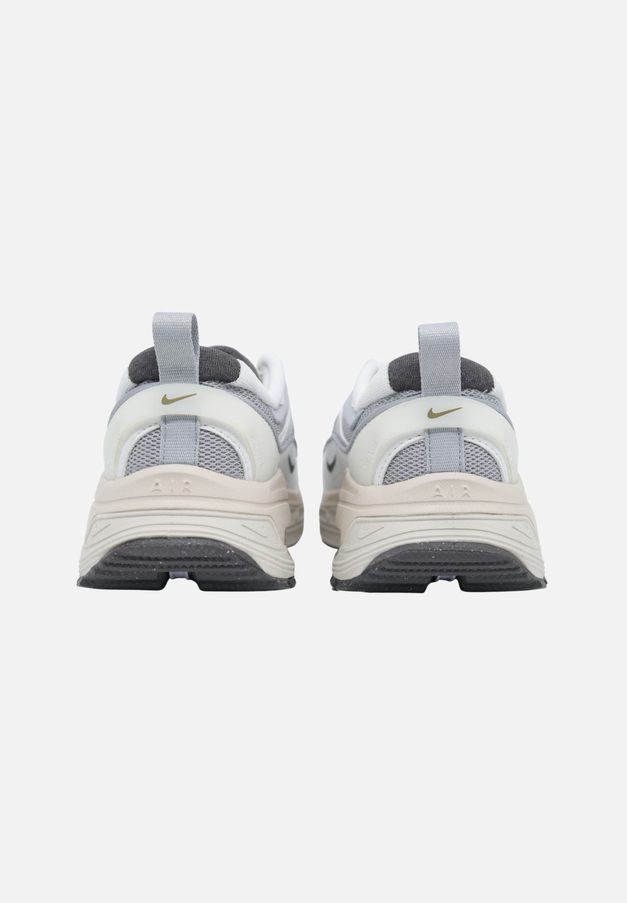 wmns air max bliss nn - sneaker low - grau