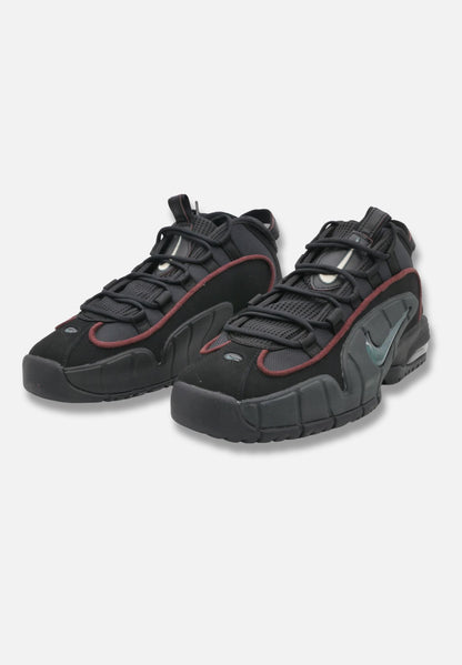 Air Max Penny - Sneaker low - schwarz