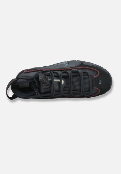 Air Max Penny - Sneaker low - schwarz