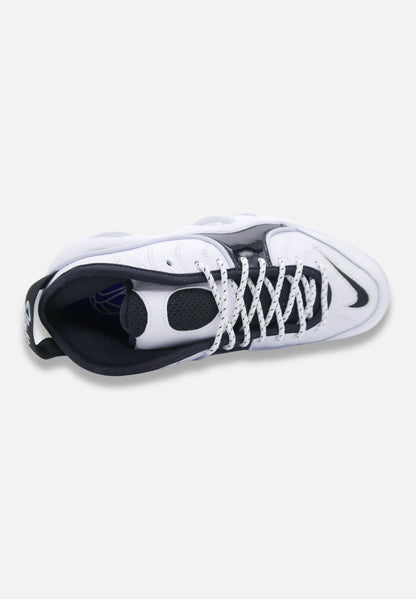 AIR ZOOM FLIGHT 95 - Sneaker mid - weiß