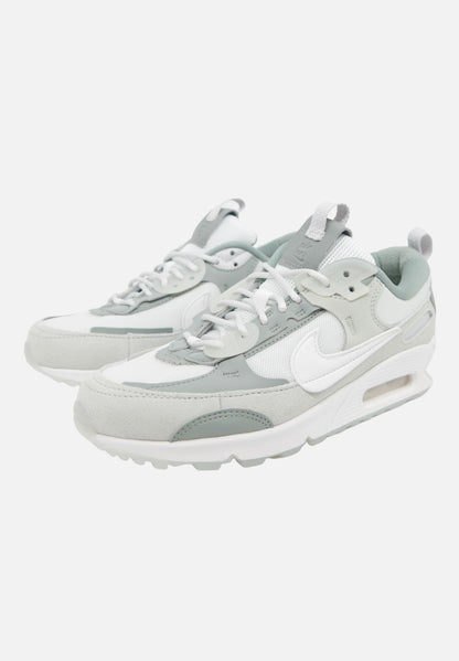 WMNS Air max 90 Futura - Sneaker low - grün