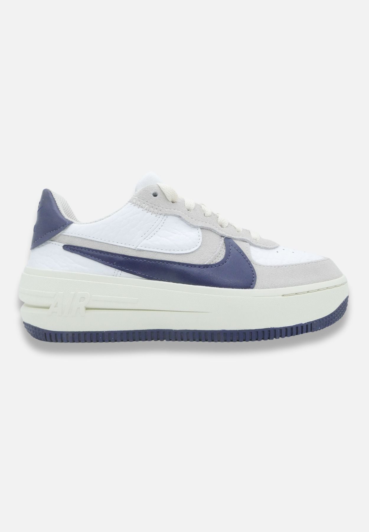 wmns af1 lo plt af orm - sneaker low - weiß