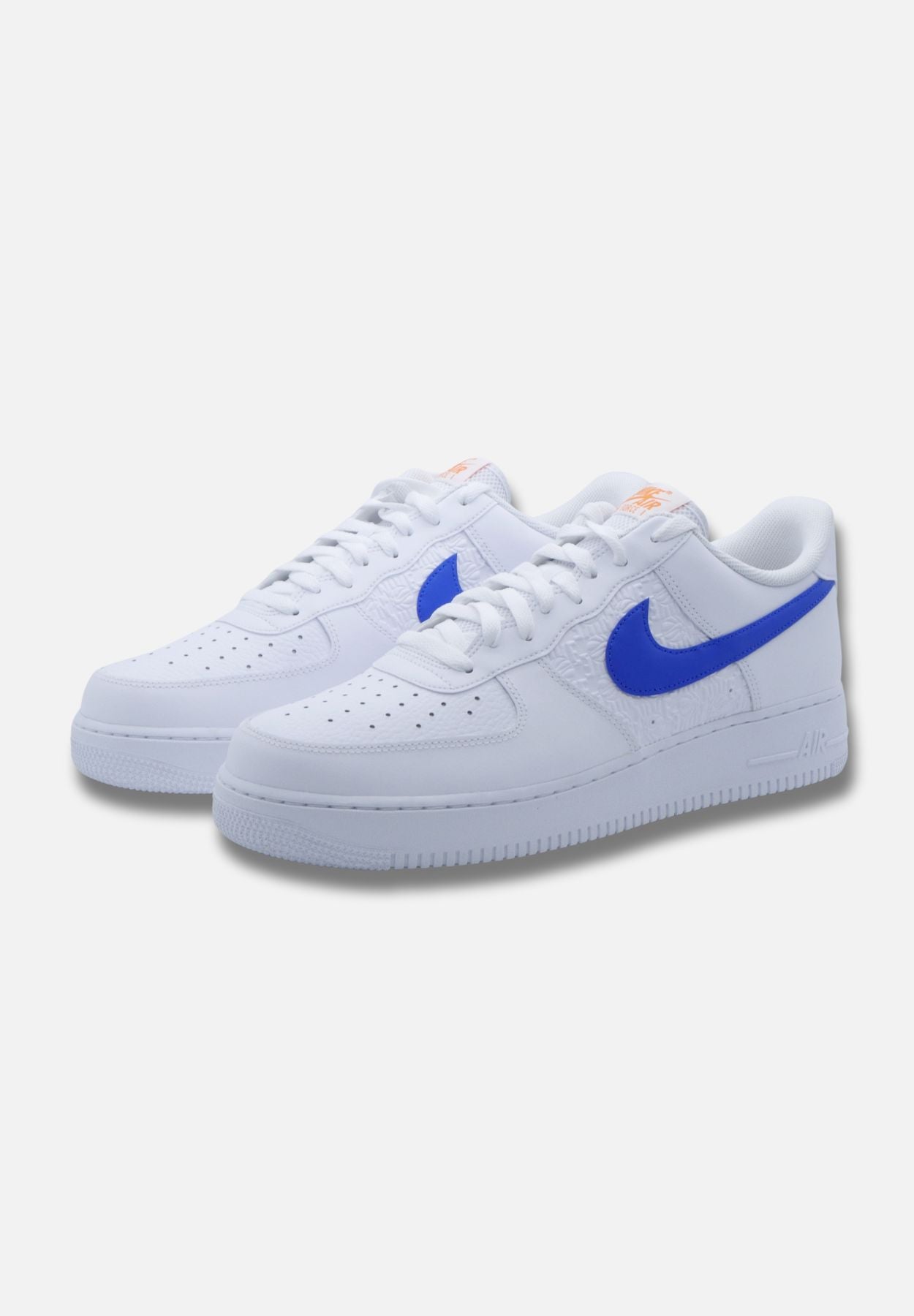 air force 1´07 - sneaker low - weiß