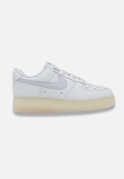 WMNS AIR FORCE 1 07 - Sneaker low - weiß