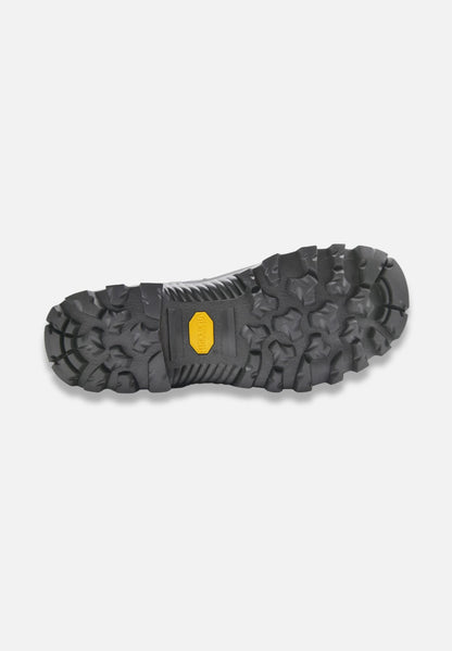 Vibram Mid Hiker - Boots - grau