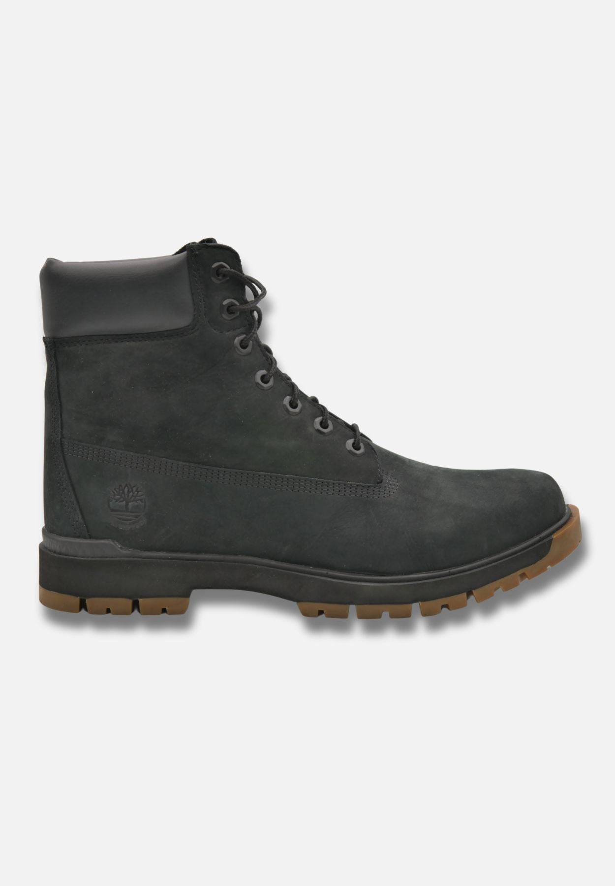 timberland tree vault 6 - boots - schwarz