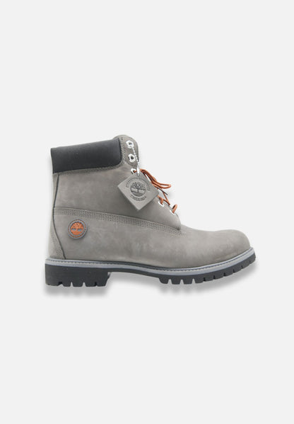 Premium Waterproof - Boots - grau