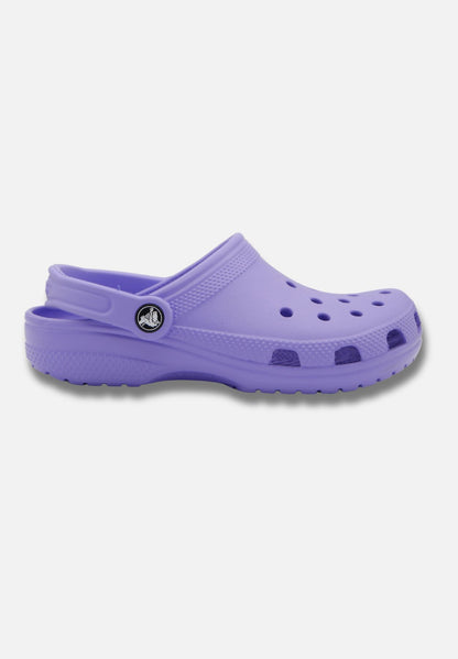 Classic Clog K - Pantolette - lila