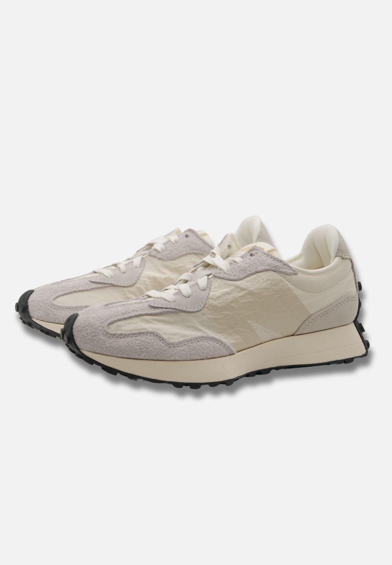 327 - sneaker low - beige