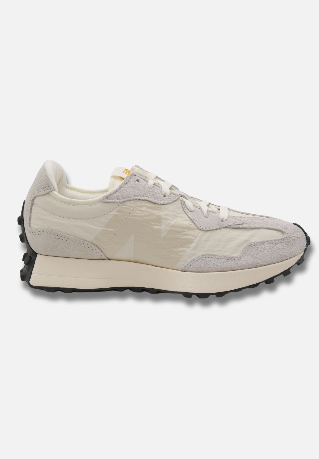 327 - sneaker low - beige