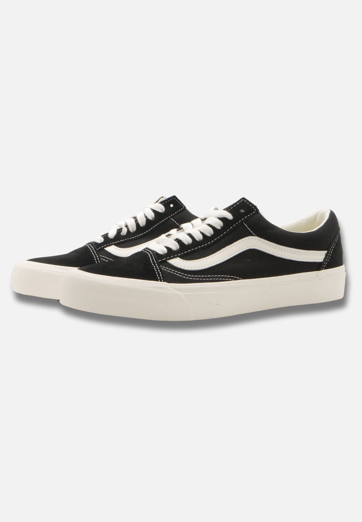 old skool vr3 - sneaker low - schwarz