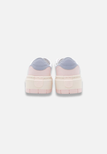 WMNS AIR JORDAN 1 ELEVATE LOW - Sneaker low - pink