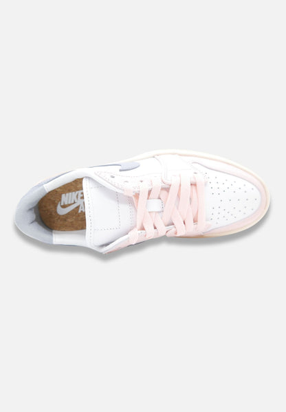WMNS AIR JORDAN 1 ELEVATE LOW - Sneaker low - pink