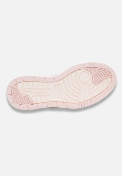 WMNS AIR JORDAN 1 ELEVATE LOW - Sneaker low - pink