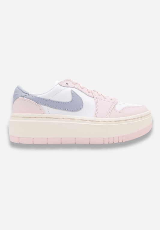 WMNS AIR JORDAN 1 ELEVATE LOW - Sneaker low - pink