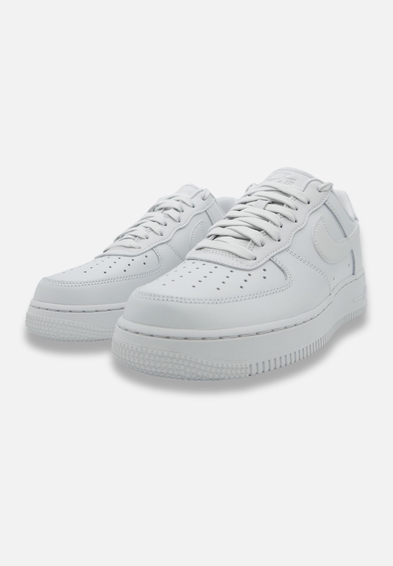 air force 1 07 fresh - sneaker low - weiß