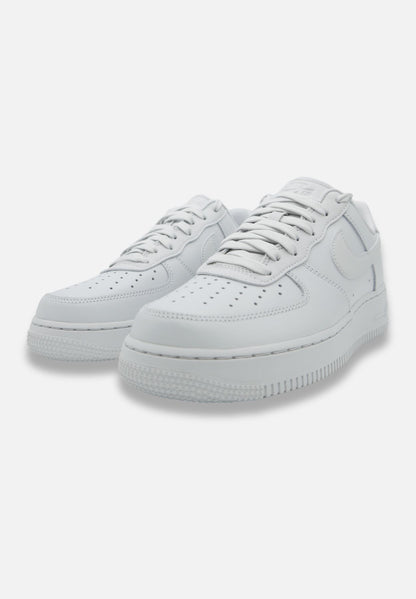 AIR FORCE 1 07 FRESH - Sneaker low - weiß