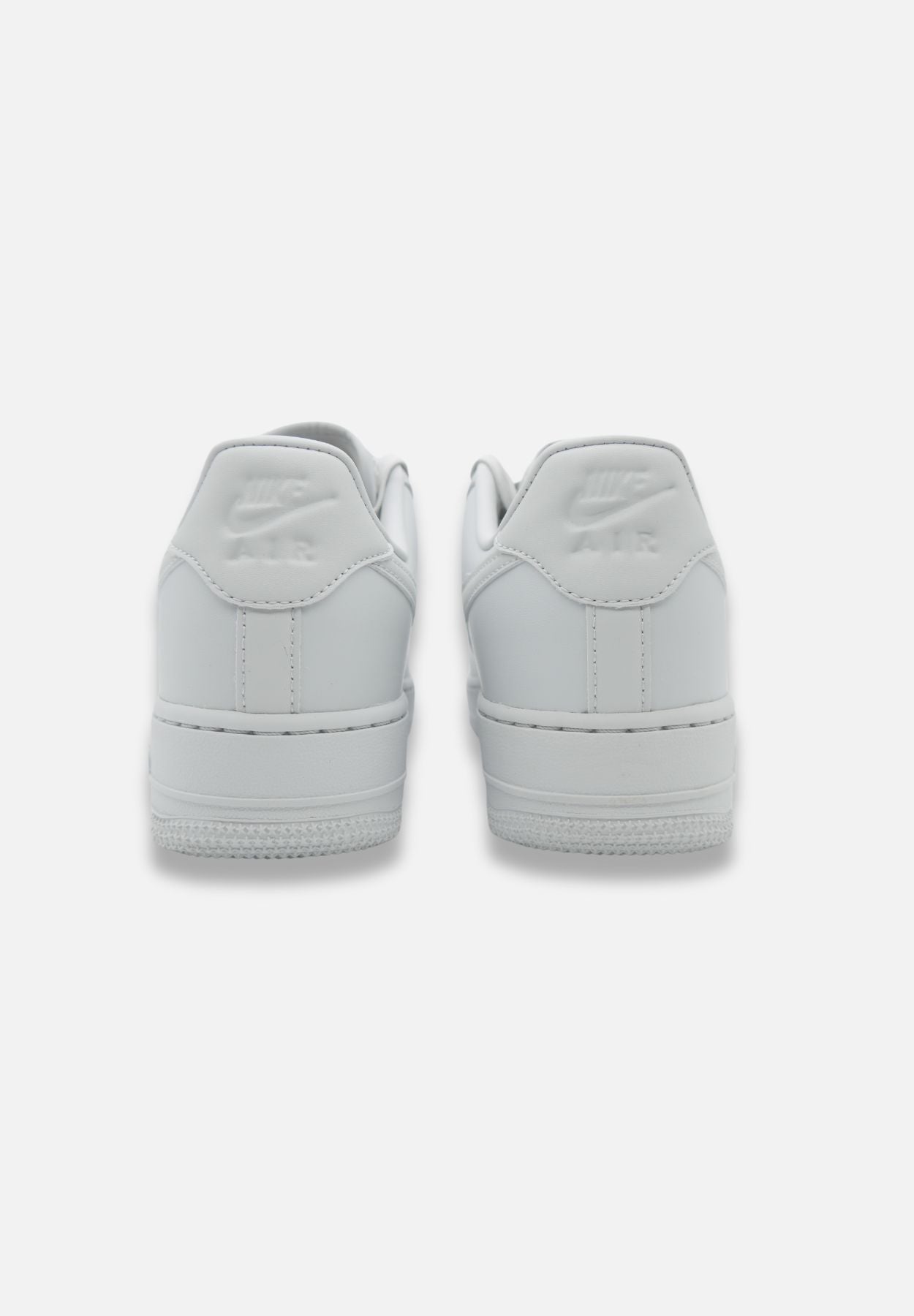 air force 1 07 fresh - sneaker low - weiß