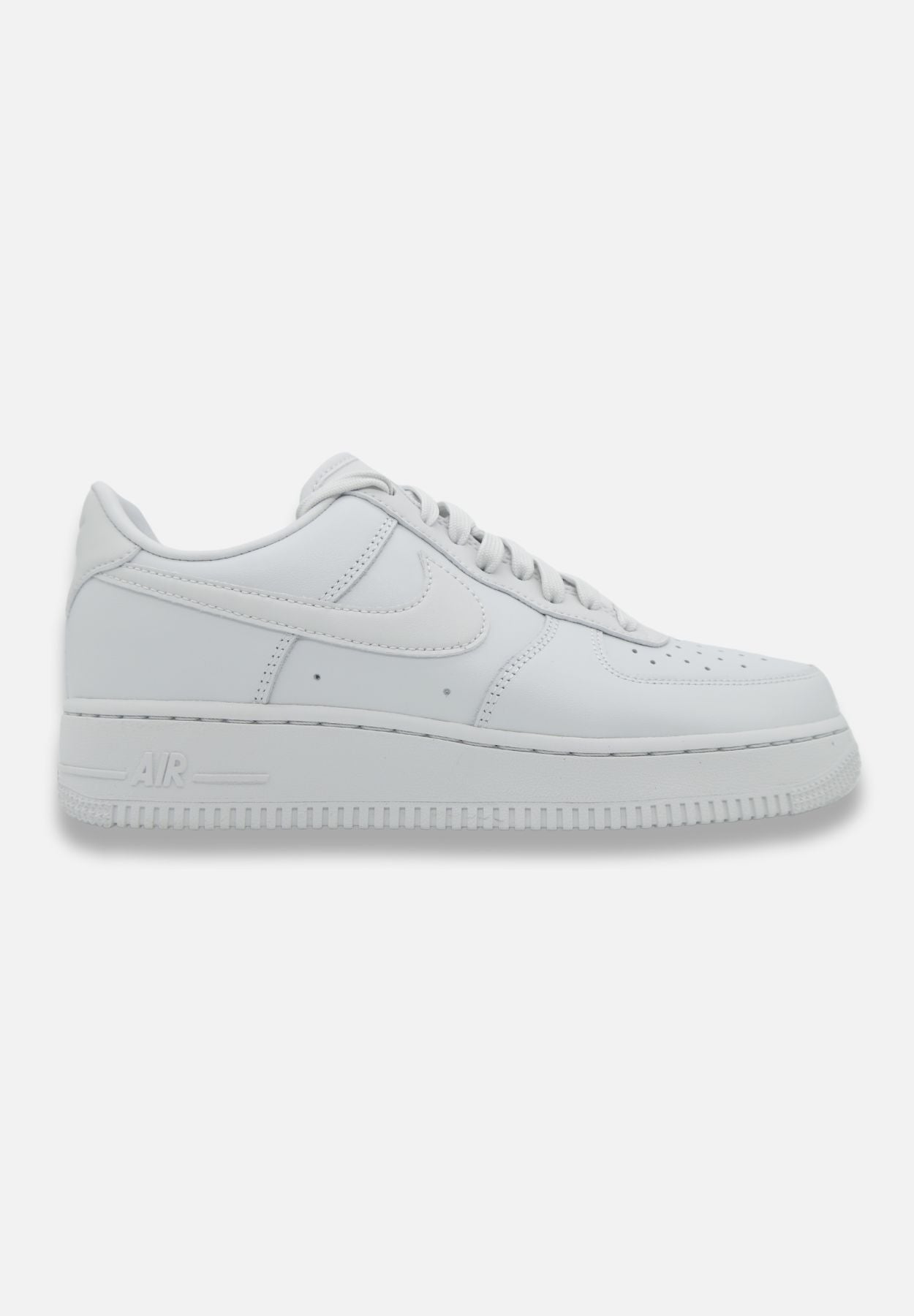 air force 1 07 fresh - sneaker low - weiß