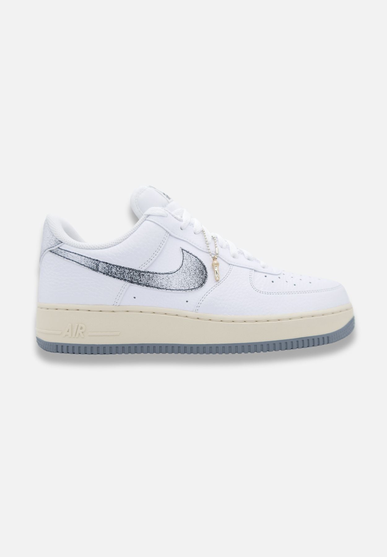 air force 1 ´07 lx - sneaker low - weiß