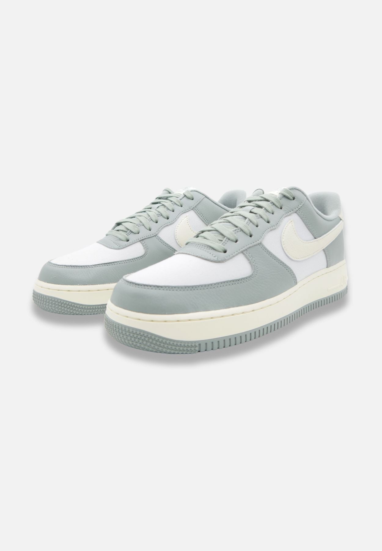 air force 1 07 lx - sneaker low - grau